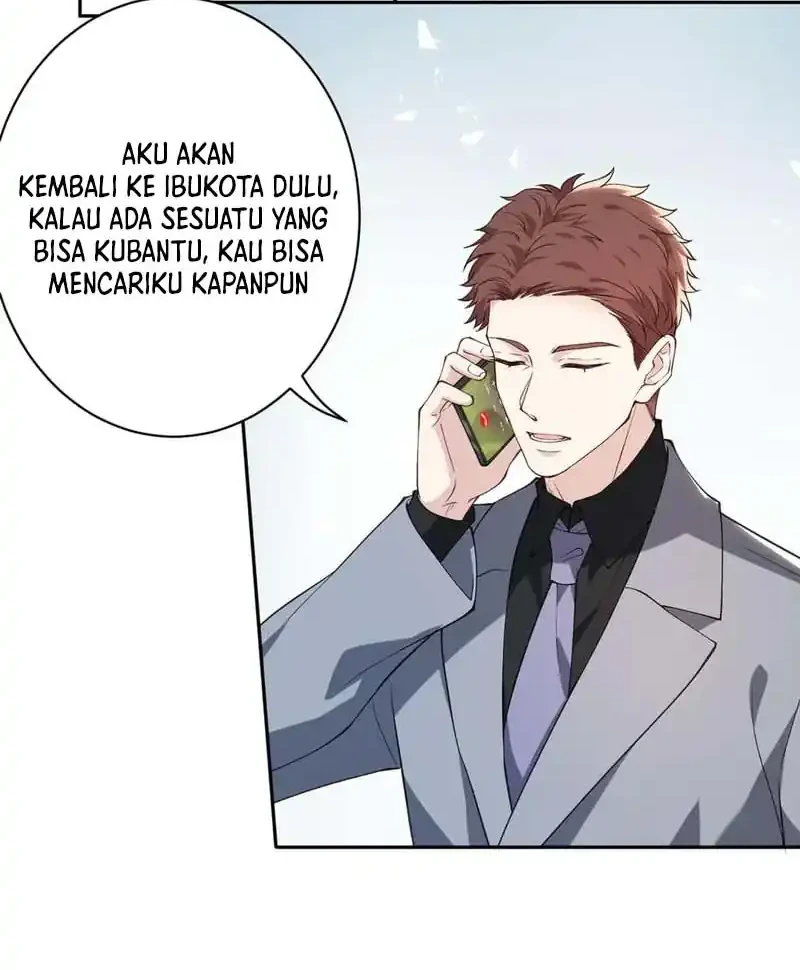 The Real Daughter, She Is an Almighty Boss Chapter 179 - halaman 6