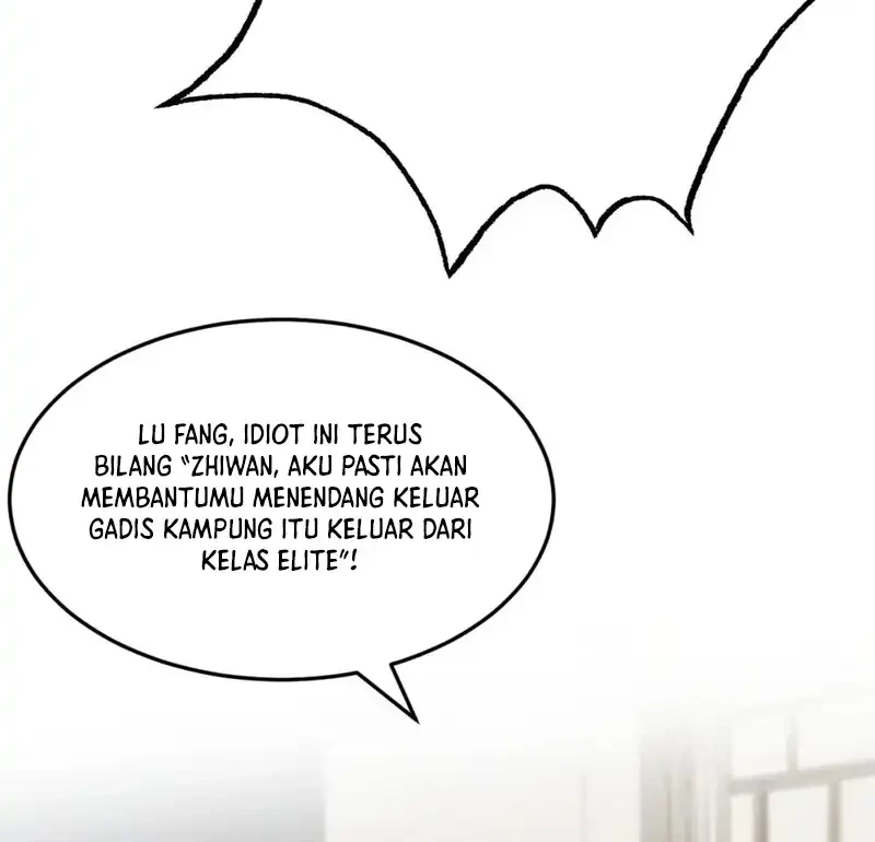 The Real Daughter, She Is an Almighty Boss Chapter 18 - halaman 10