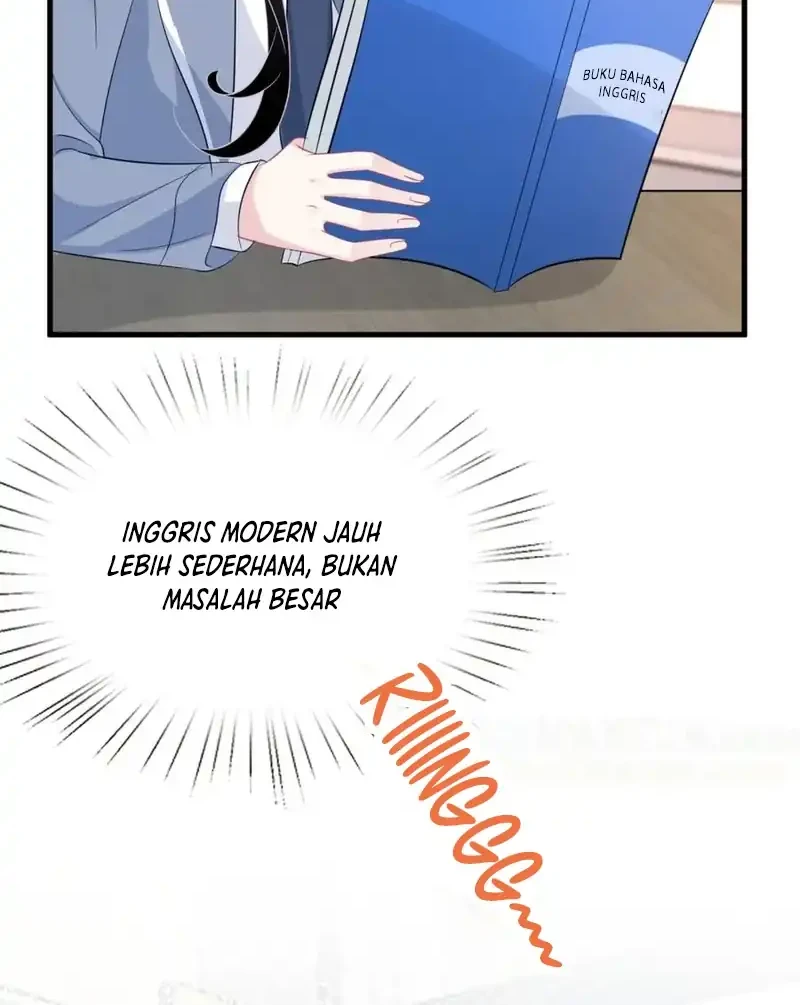 The Real Daughter, She Is an Almighty Boss Chapter 18 - halaman 16