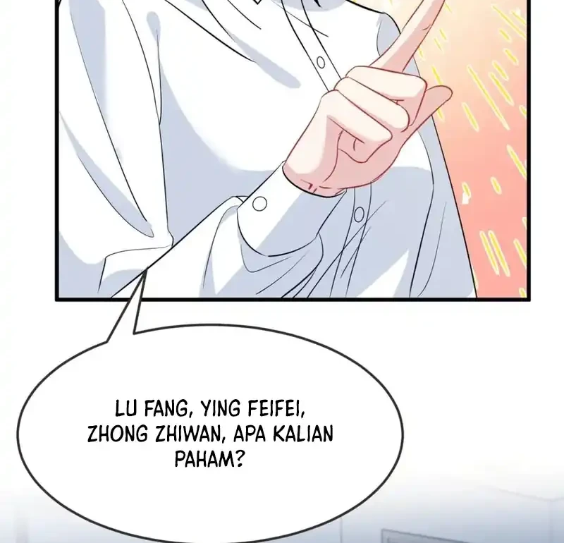 The Real Daughter, She Is an Almighty Boss Chapter 18 - halaman 28