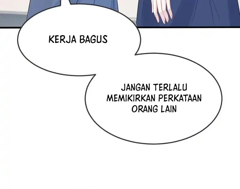 The Real Daughter, She Is an Almighty Boss Chapter 18 - halaman 32