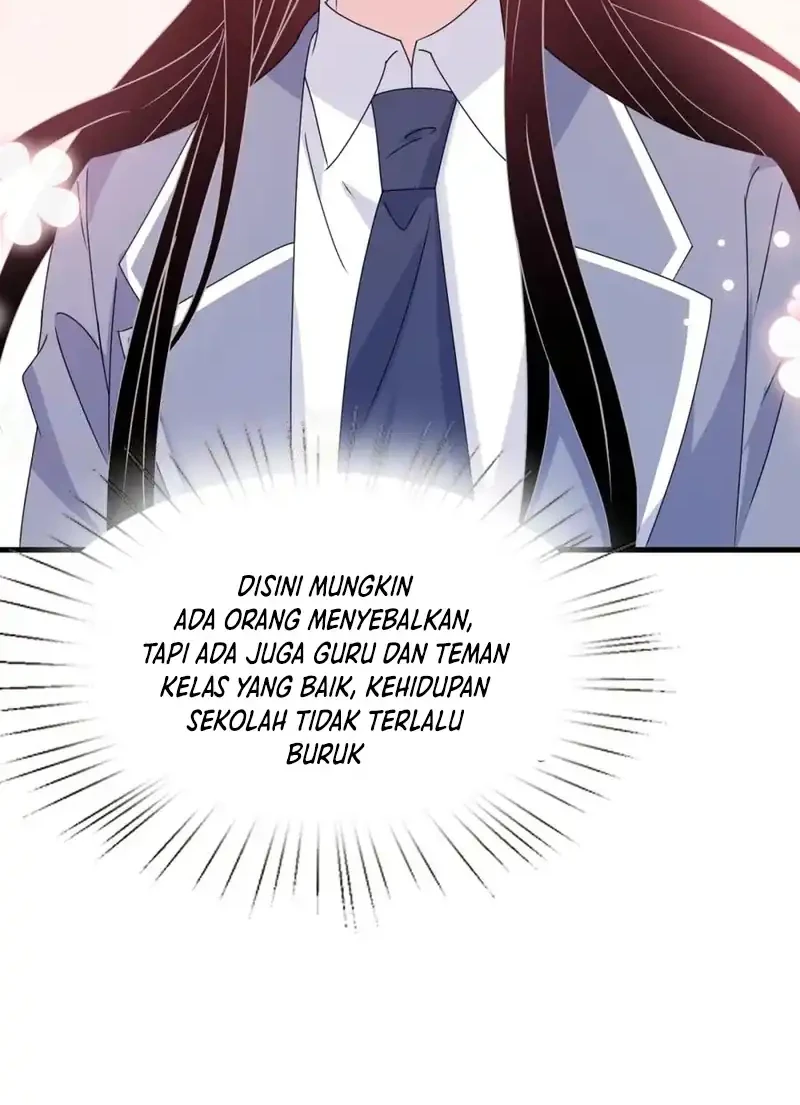 The Real Daughter, She Is an Almighty Boss Chapter 18 - halaman 36