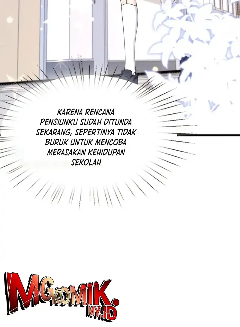 The Real Daughter, She Is an Almighty Boss Chapter 18 - halaman 4