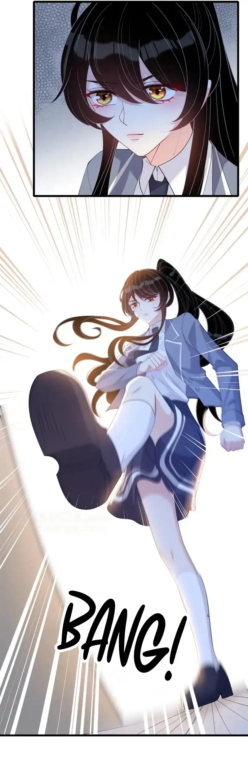 The Real Daughter, She Is an Almighty Boss Chapter 18 - halaman 7