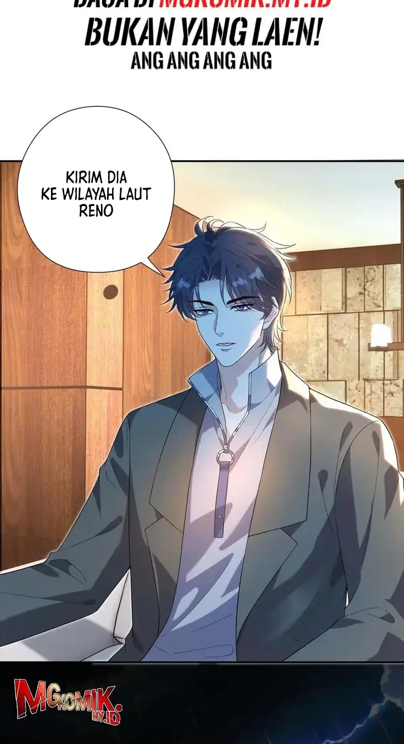 The Real Daughter, She Is an Almighty Boss Chapter 180 - halaman 10