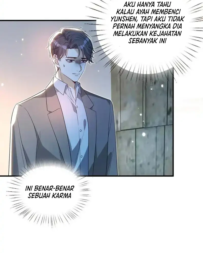 The Real Daughter, She Is an Almighty Boss Chapter 180 - halaman 14