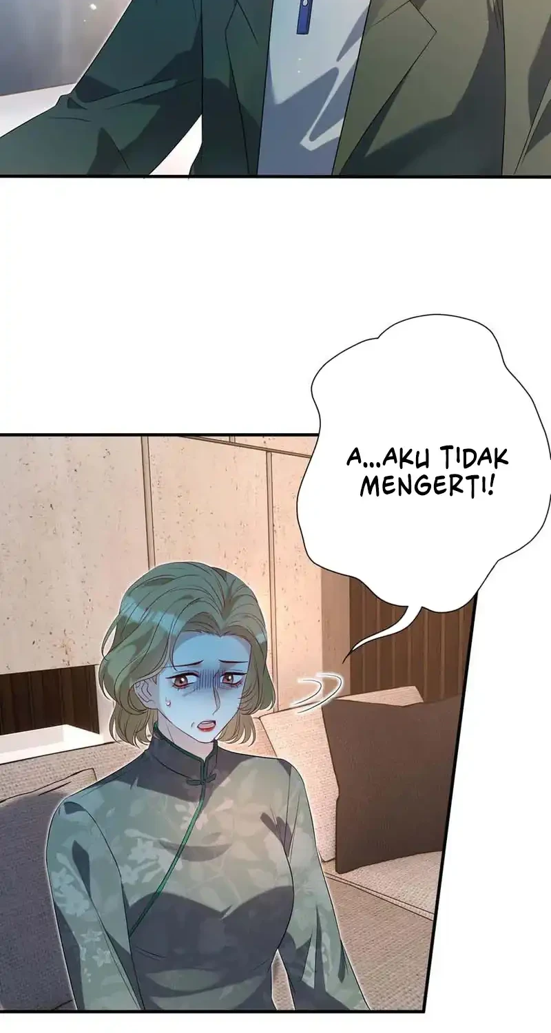The Real Daughter, She Is an Almighty Boss Chapter 180 - halaman 16