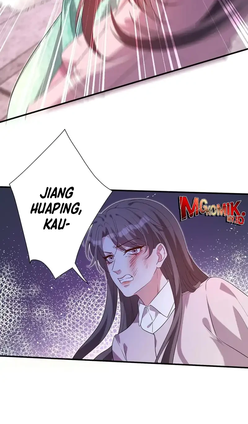 The Real Daughter, She Is an Almighty Boss Chapter 181 - halaman 20