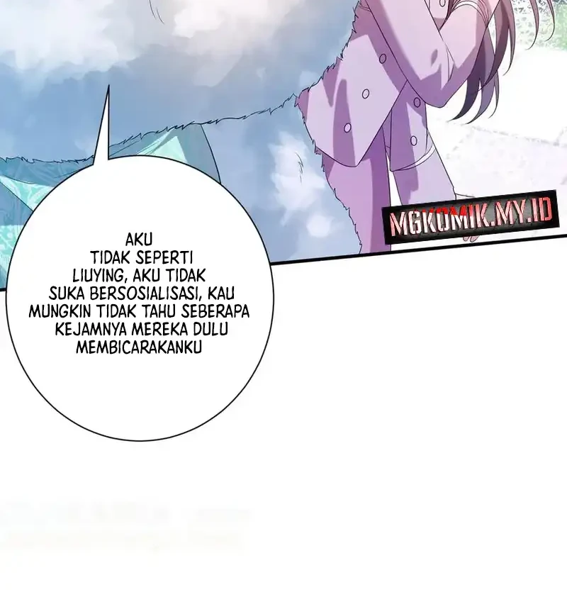 The Real Daughter, She Is an Almighty Boss Chapter 181 - halaman 22