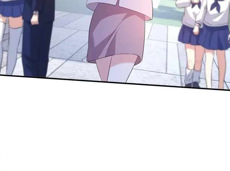 The Real Daughter, She Is an Almighty Boss Chapter 181 - halaman 24