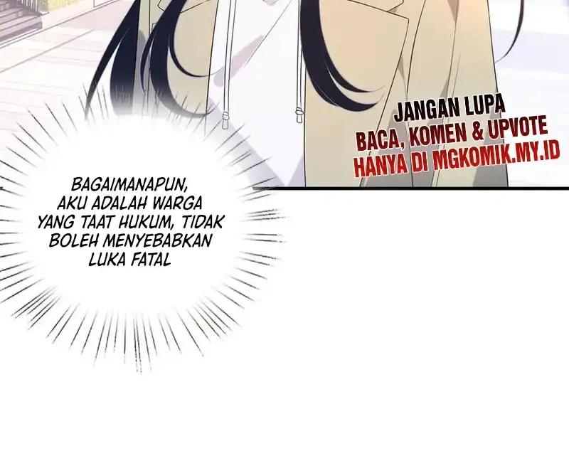 The Real Daughter, She Is an Almighty Boss Chapter 181 - halaman 26