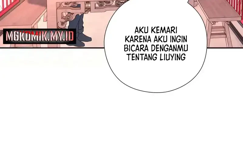 The Real Daughter, She Is an Almighty Boss Chapter 181 - halaman 28
