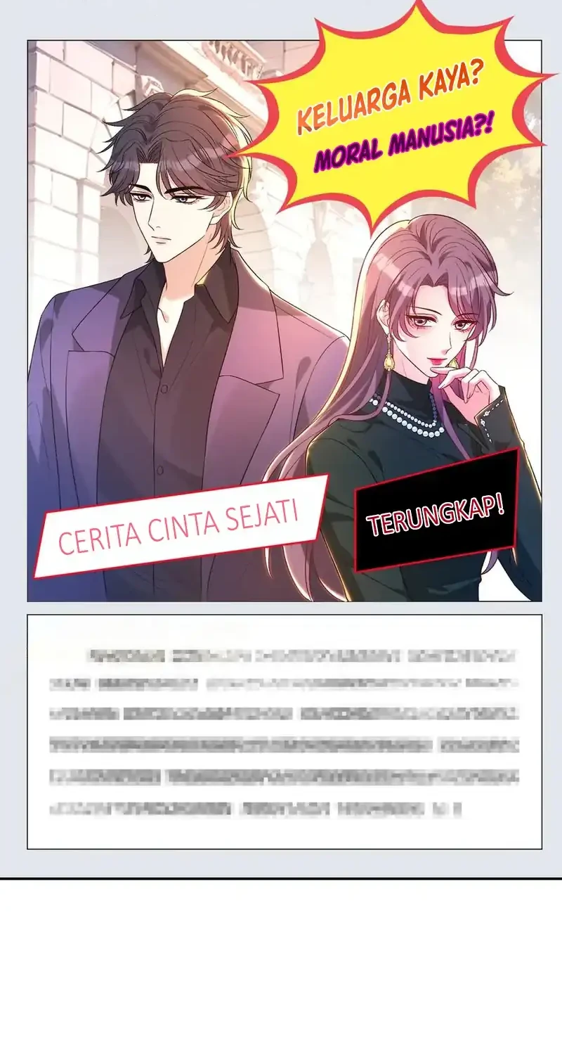 The Real Daughter, She Is an Almighty Boss Chapter 181 - halaman 30