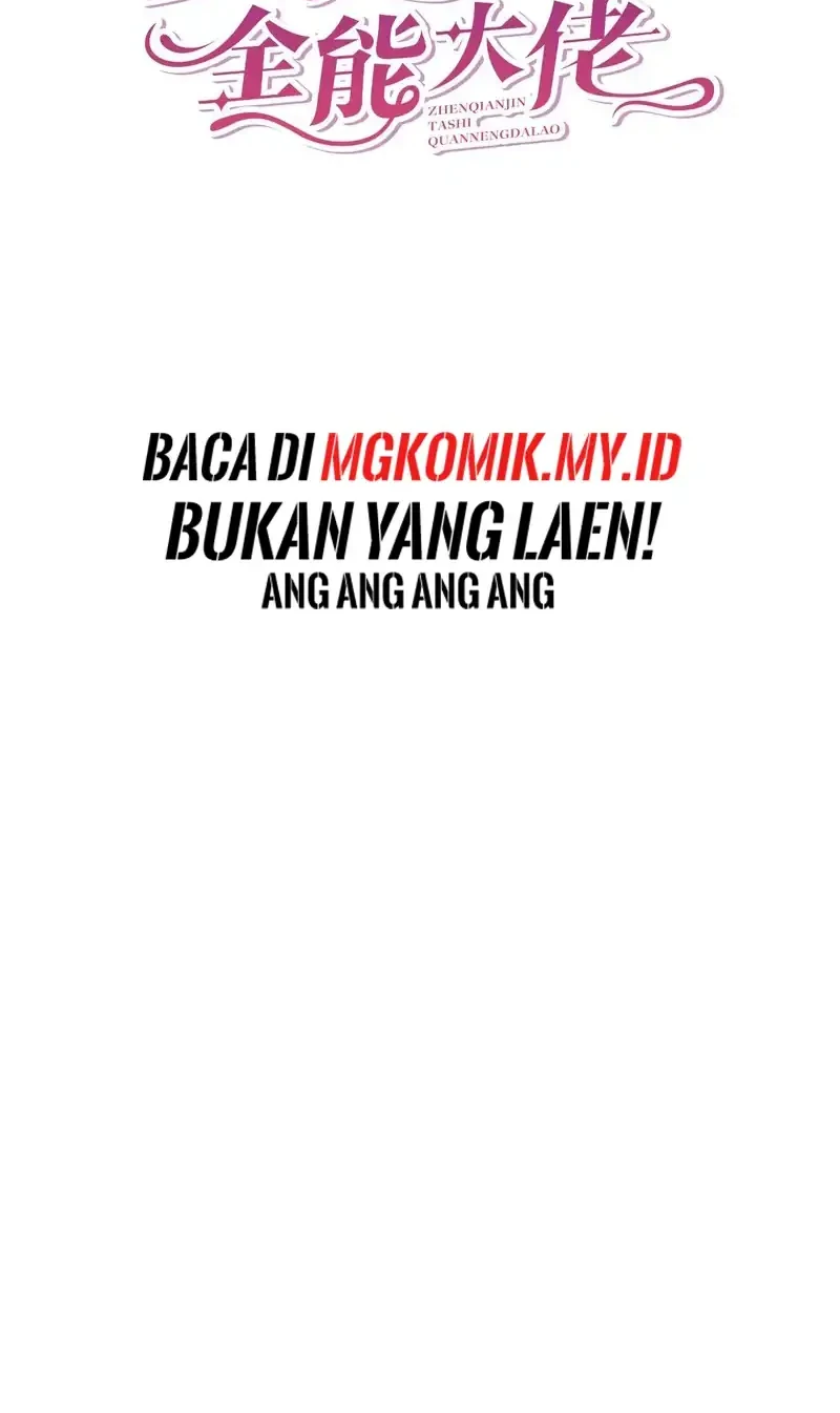 The Real Daughter, She Is an Almighty Boss Chapter 182 - halaman 2