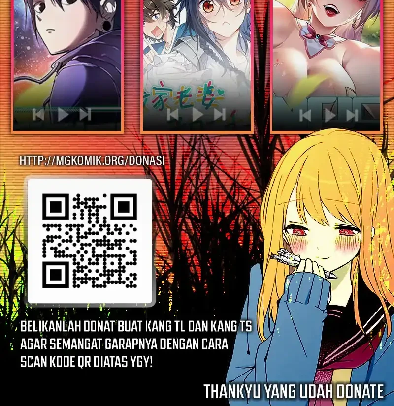 The Real Daughter, She Is an Almighty Boss Chapter 182 - halaman 32