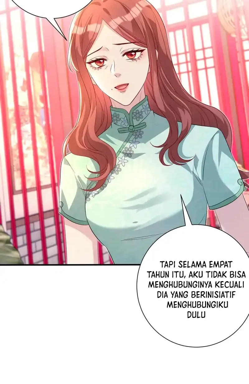 The Real Daughter, She Is an Almighty Boss Chapter 182 - halaman 7