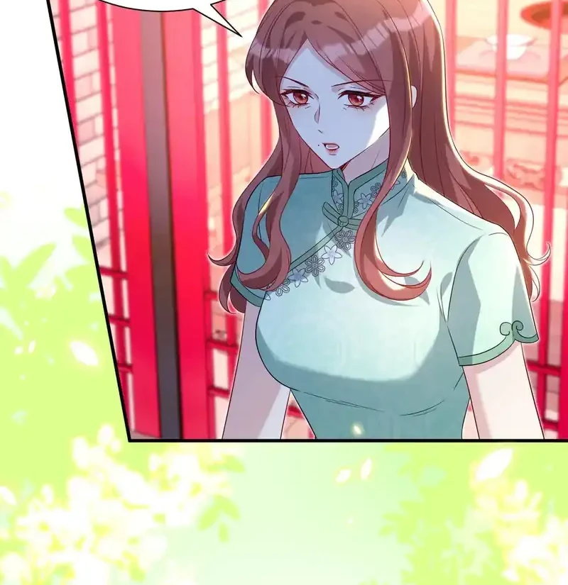 The Real Daughter, She Is an Almighty Boss Chapter 182 - halaman 9