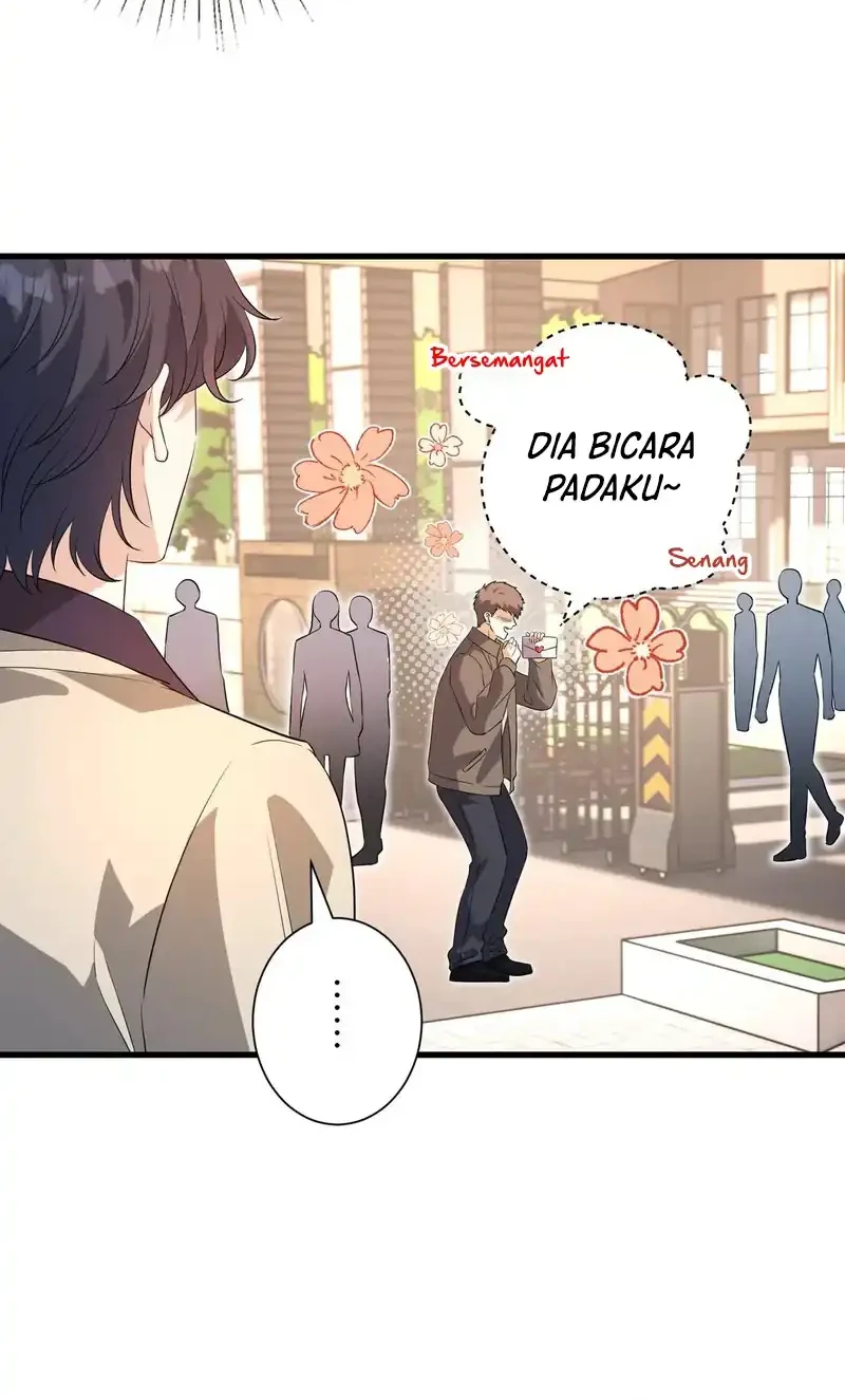 The Real Daughter, She Is an Almighty Boss Chapter 183 - halaman 24
