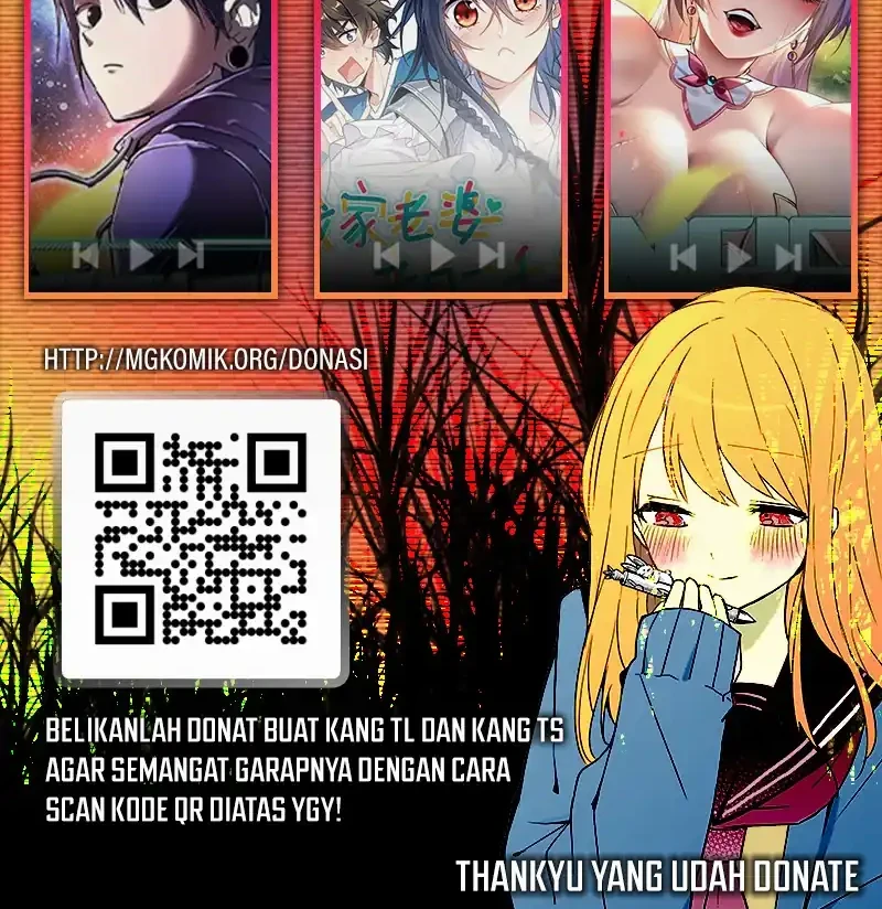 The Real Daughter, She Is an Almighty Boss Chapter 183 - halaman 30