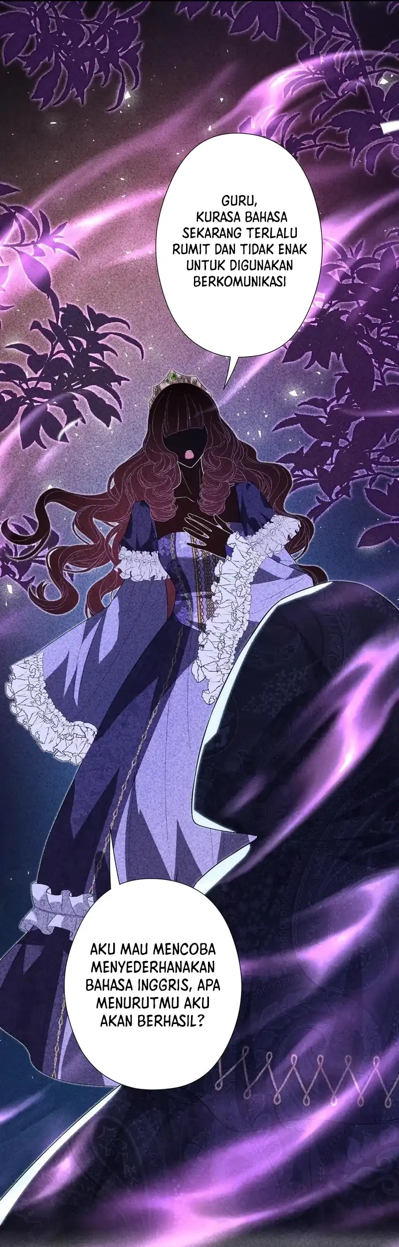 The Real Daughter, She Is an Almighty Boss Chapter 183 - halaman 5