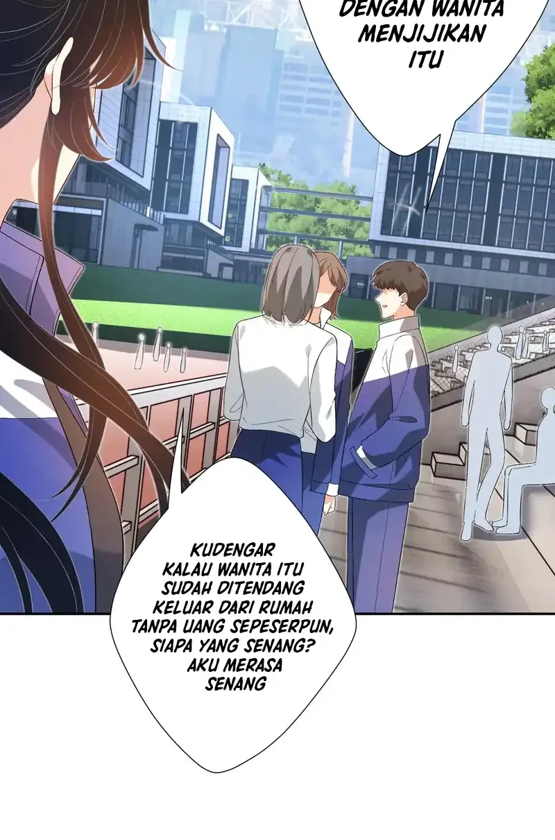 The Real Daughter, She Is an Almighty Boss Chapter 183 - halaman 8