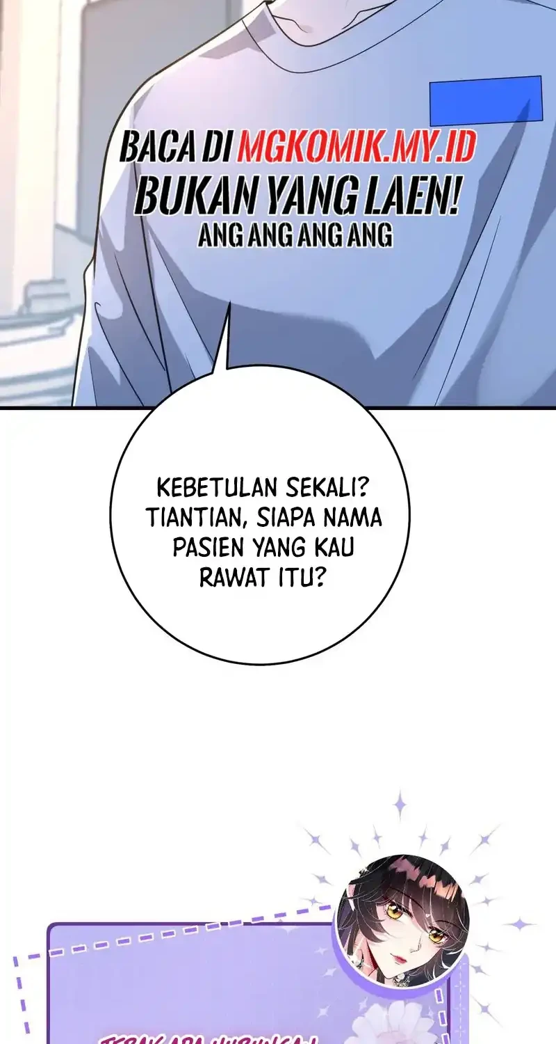 The Real Daughter, She Is an Almighty Boss Chapter 184 - halaman 26