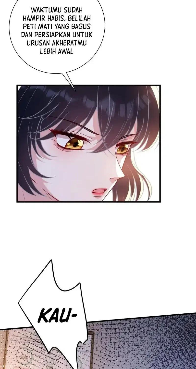The Real Daughter, She Is an Almighty Boss Chapter 184 - halaman 8