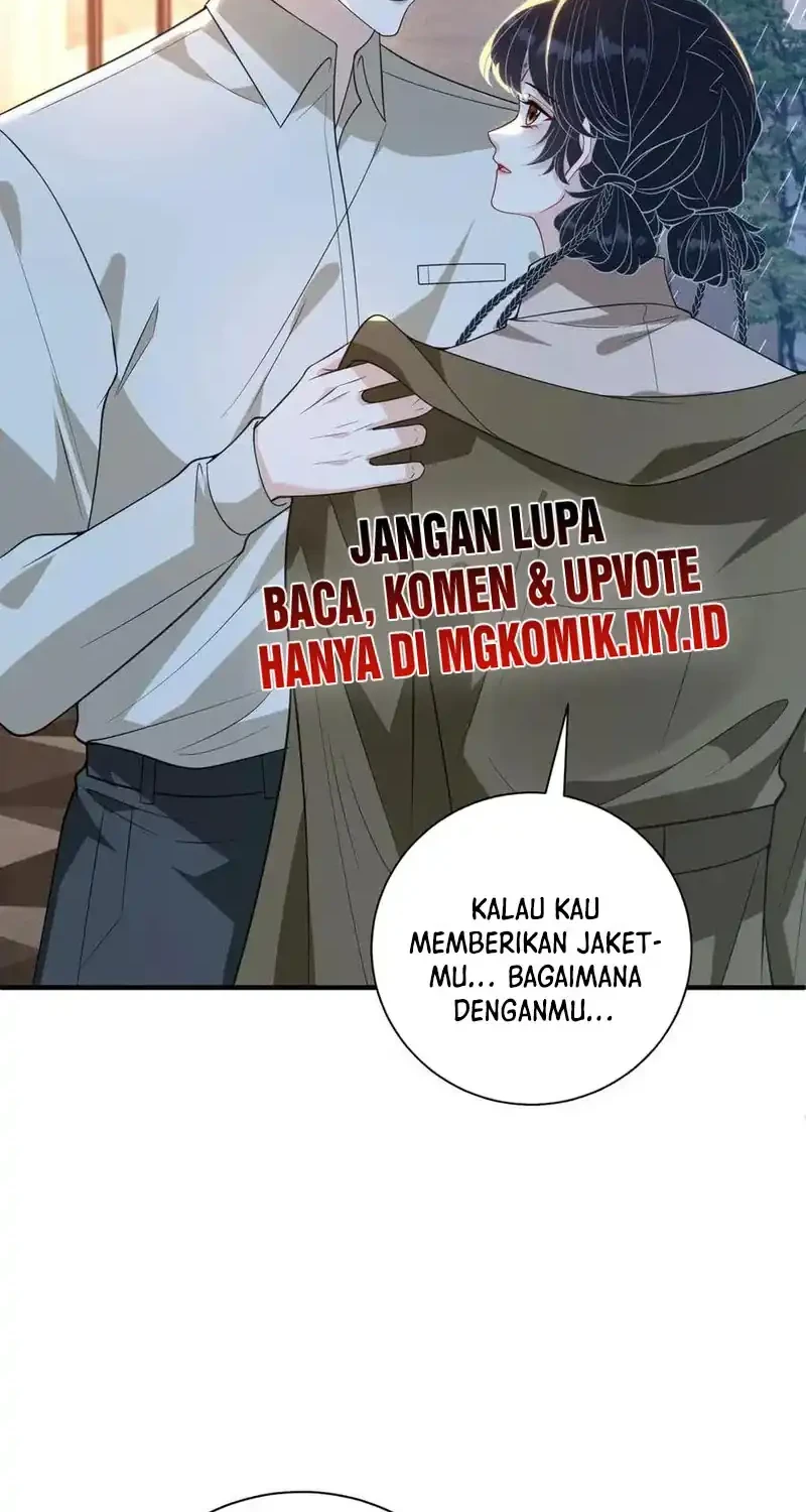 The Real Daughter, She Is an Almighty Boss Chapter 185 - halaman 22