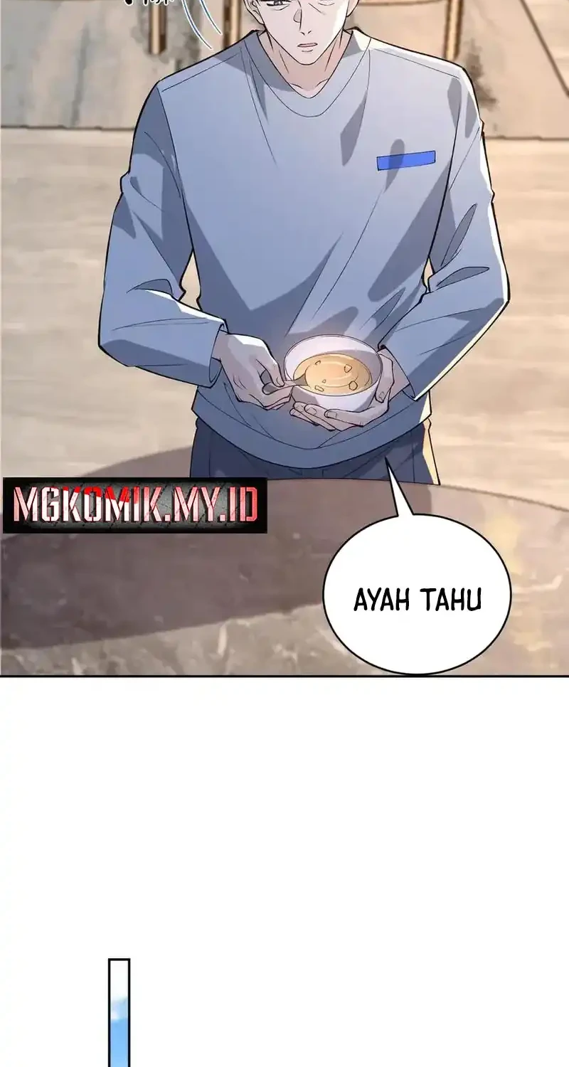 The Real Daughter, She Is an Almighty Boss Chapter 185 - halaman 4