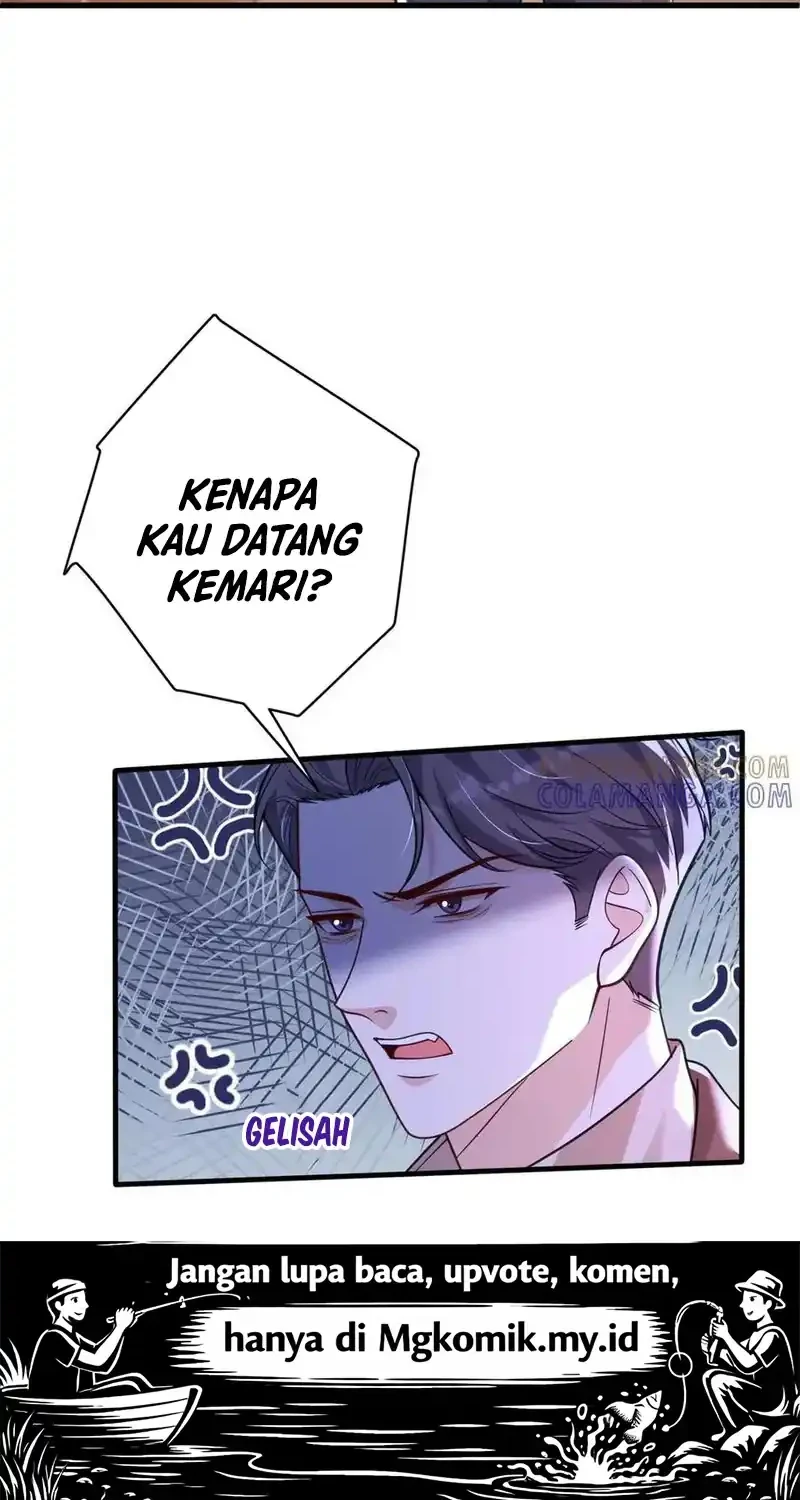 The Real Daughter, She Is an Almighty Boss Chapter 186 - halaman 10