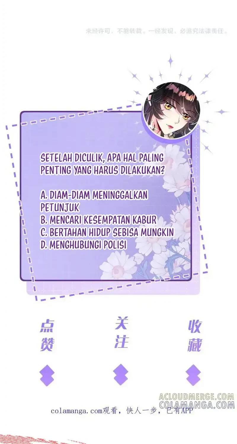 The Real Daughter, She Is an Almighty Boss Chapter 186 - halaman 26