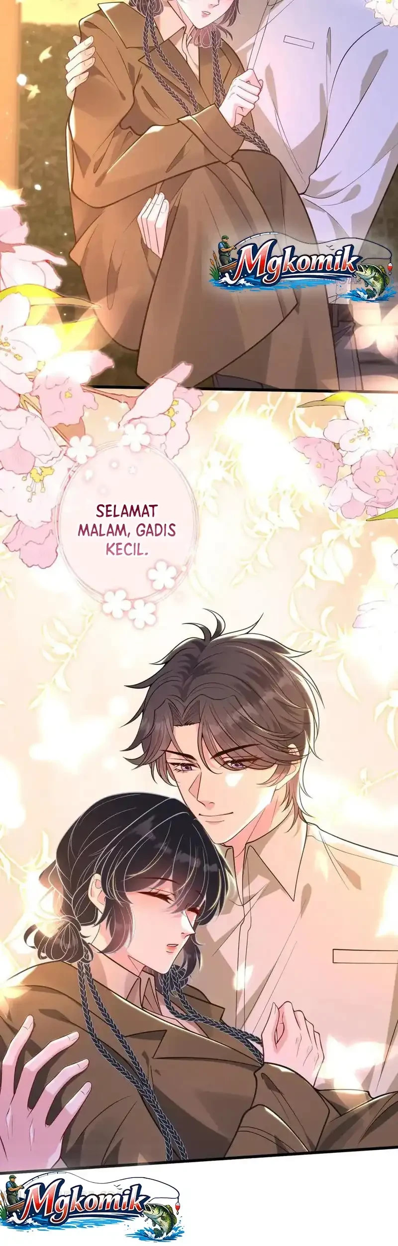The Real Daughter, She Is an Almighty Boss Chapter 186 - halaman 3