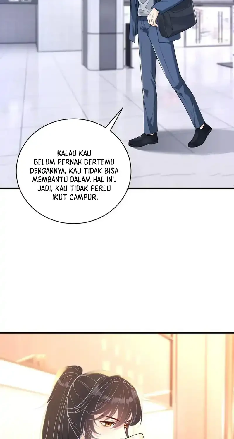 The Real Daughter, She Is an Almighty Boss Chapter 186 - halaman 6