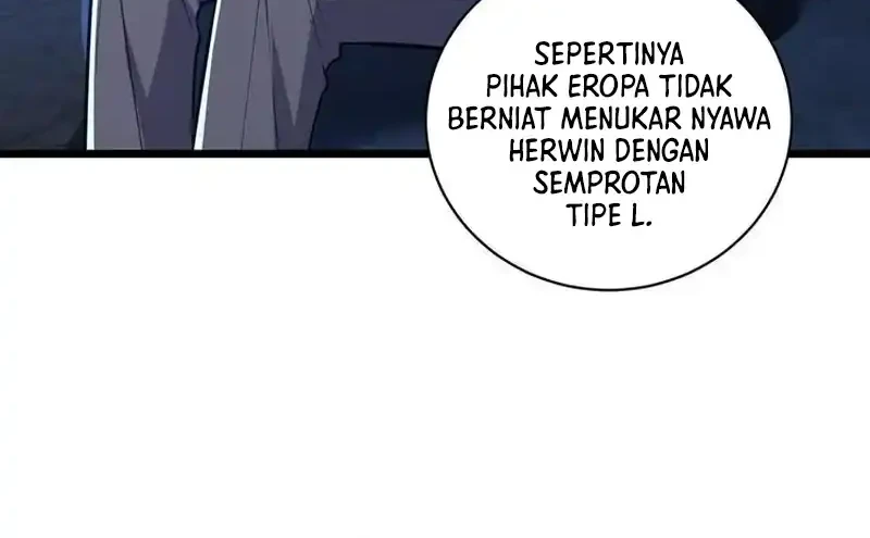 The Real Daughter, She Is an Almighty Boss Chapter 187 - halaman 14