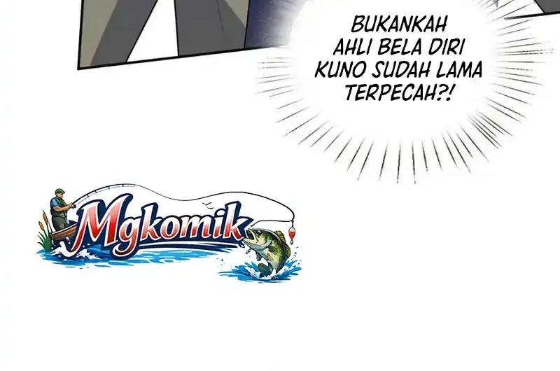 The Real Daughter, She Is an Almighty Boss Chapter 187 - halaman 24