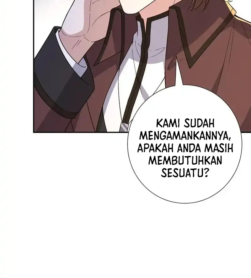 The Real Daughter, She Is an Almighty Boss Chapter 187 - halaman 26