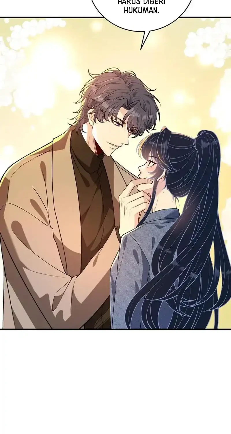 The Real Daughter, She Is an Almighty Boss Chapter 187 - halaman 32