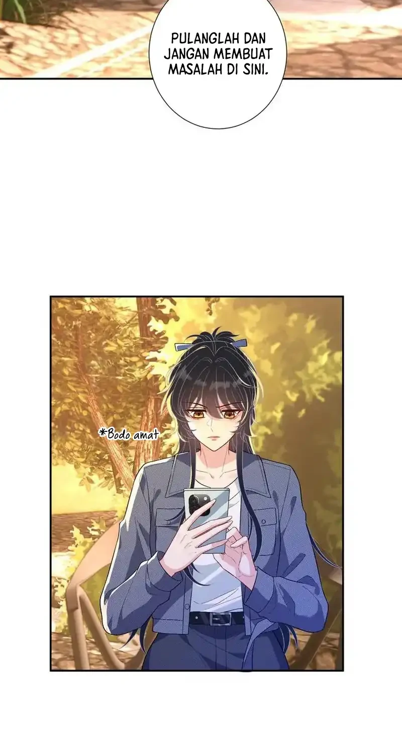 The Real Daughter, She Is an Almighty Boss Chapter 187 - halaman 4