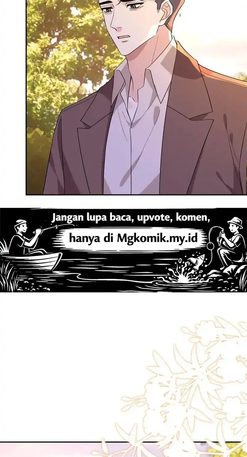 The Real Daughter, She Is an Almighty Boss Chapter 187 - halaman 6