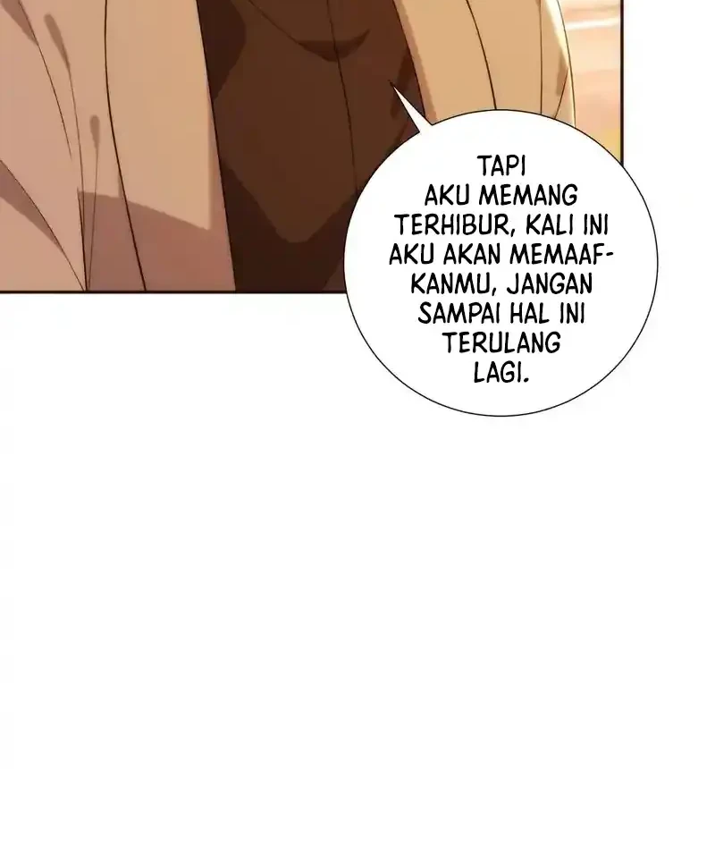 The Real Daughter, She Is an Almighty Boss Chapter 188 - halaman 10
