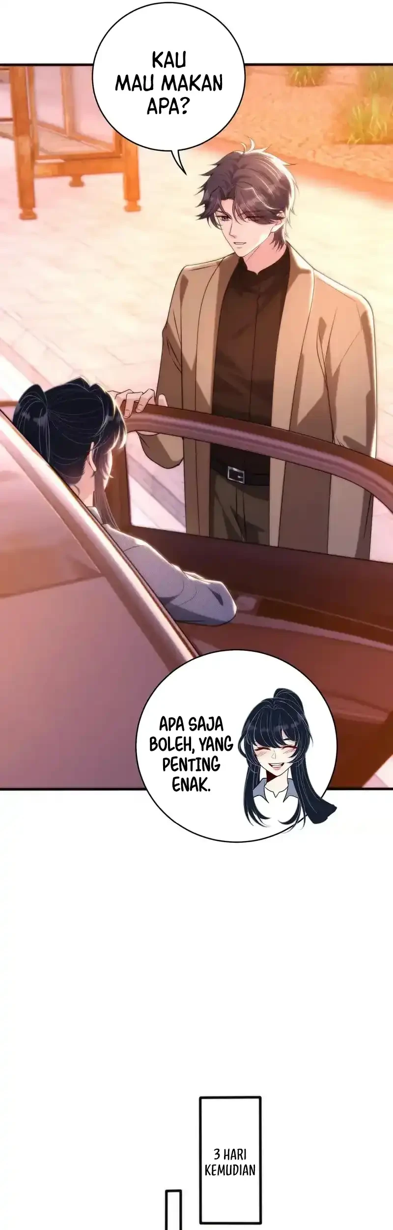 The Real Daughter, She Is an Almighty Boss Chapter 188 - halaman 13