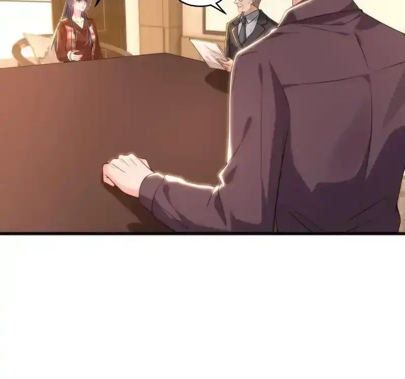 The Real Daughter, She Is an Almighty Boss Chapter 188 - halaman 18