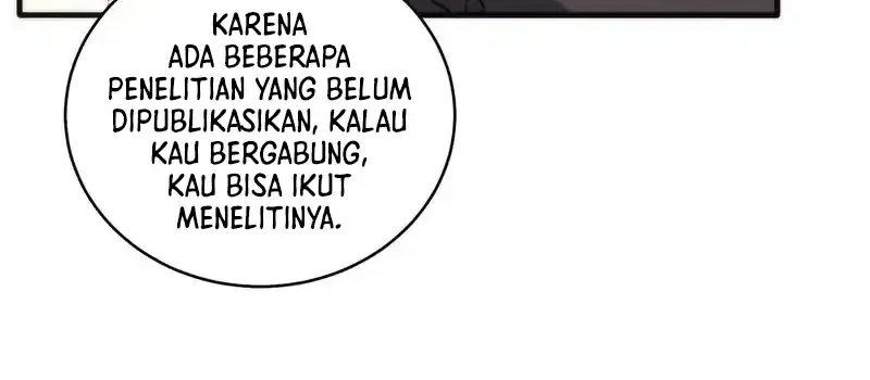 The Real Daughter, She Is an Almighty Boss Chapter 188 - halaman 20