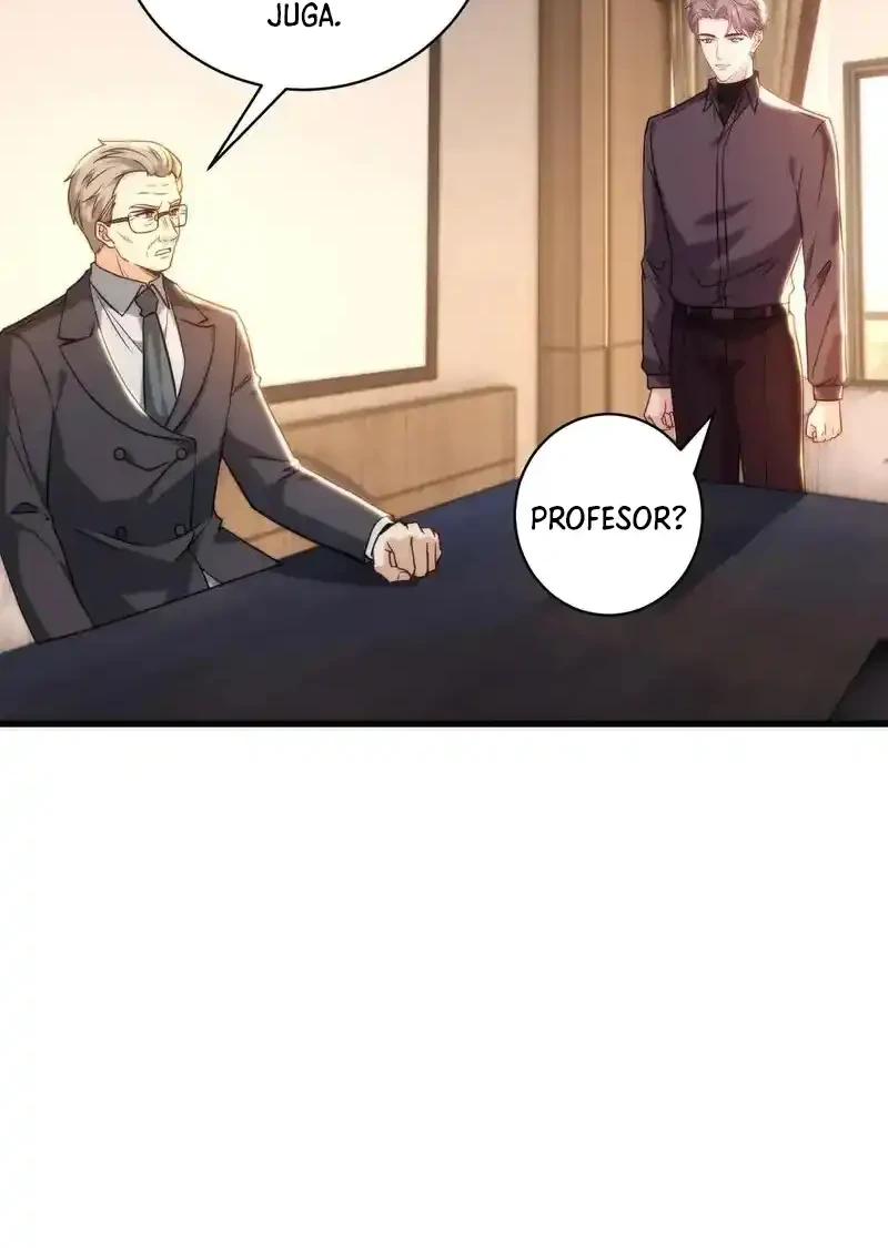 The Real Daughter, She Is an Almighty Boss Chapter 188 - halaman 22