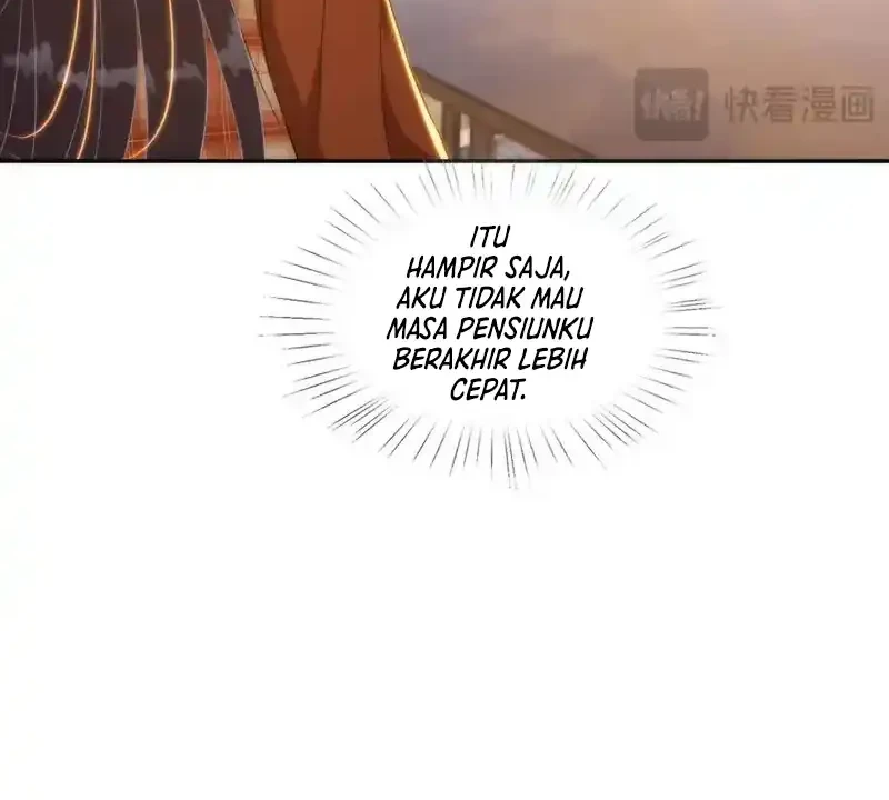 The Real Daughter, She Is an Almighty Boss Chapter 188 - halaman 28