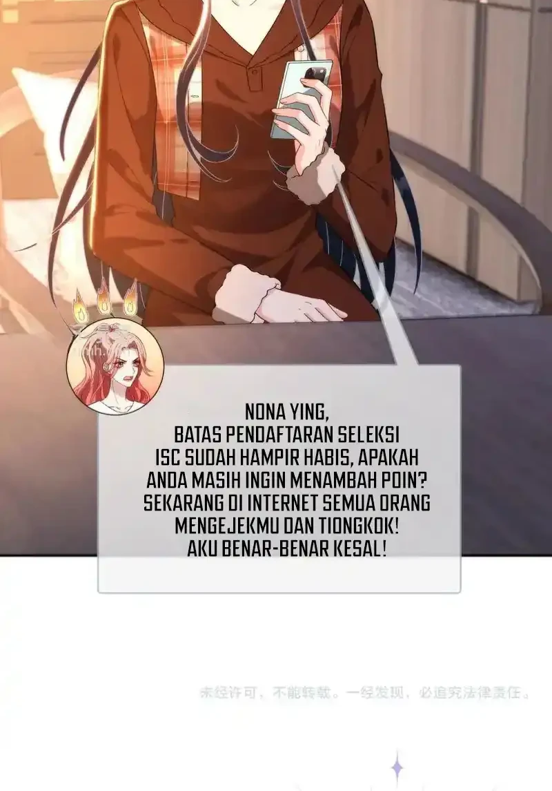 The Real Daughter, She Is an Almighty Boss Chapter 188 - halaman 30