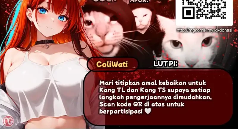 The Real Daughter, She Is an Almighty Boss Chapter 188 - halaman 33