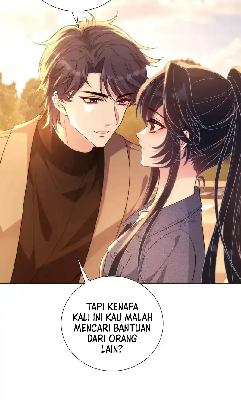 The Real Daughter, She Is an Almighty Boss Chapter 188 - halaman 4