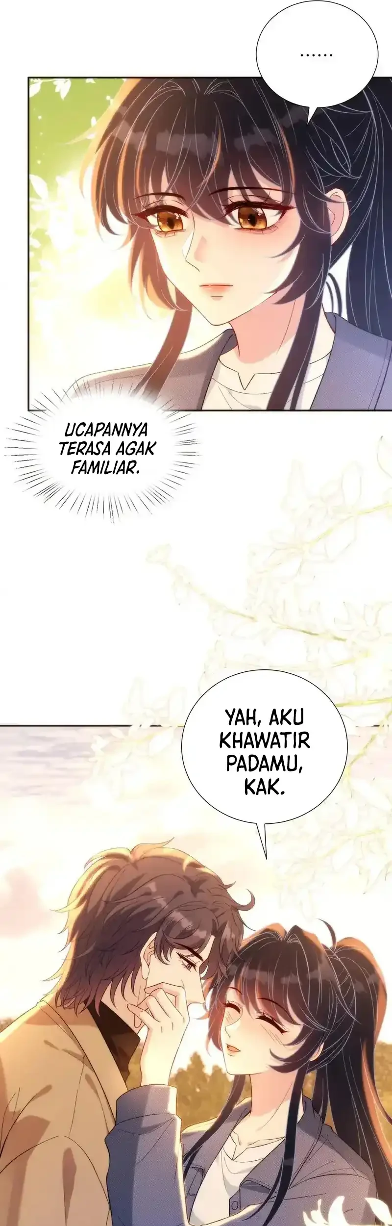 The Real Daughter, She Is an Almighty Boss Chapter 188 - halaman 5