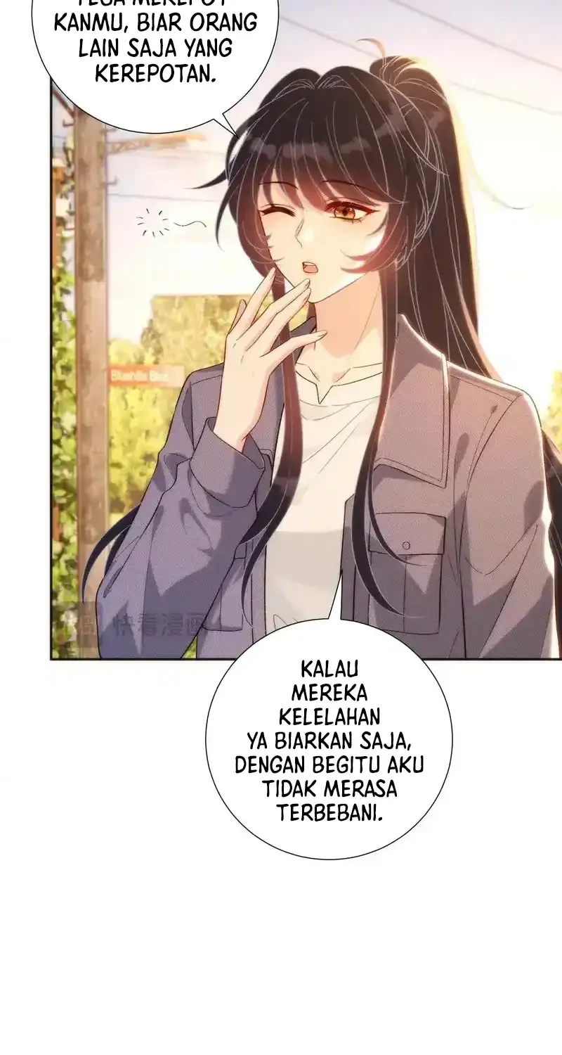 The Real Daughter, She Is an Almighty Boss Chapter 188 - halaman 8